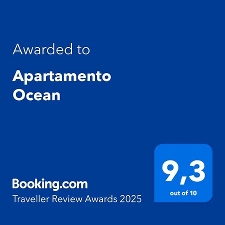 Ocean Arinaga