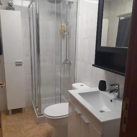 Ocean Apartamento