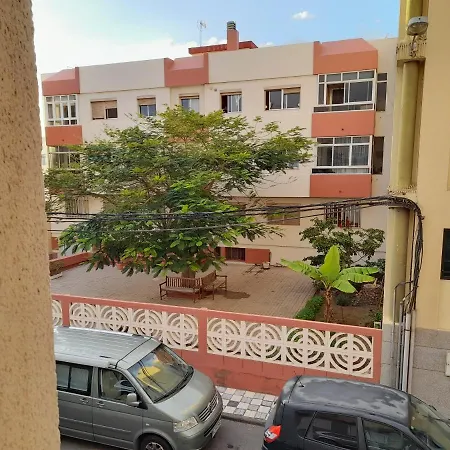 Ocean * Arinaga