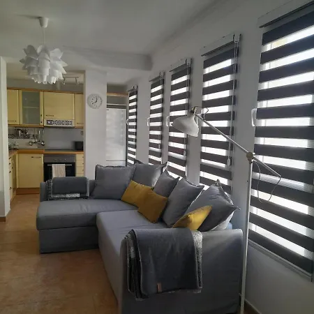 Apartment Ocean