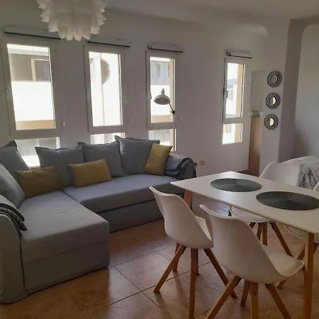 Apartamento Ocean