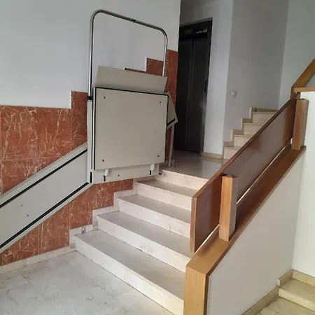 Apartamento Ocean