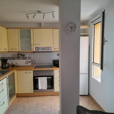 Apartamento Ocean *