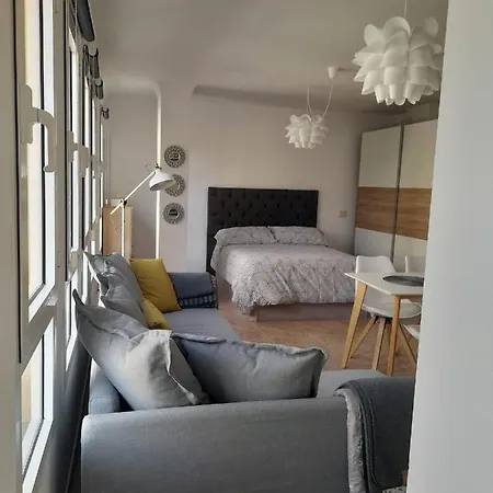 Apartamento Ocean *