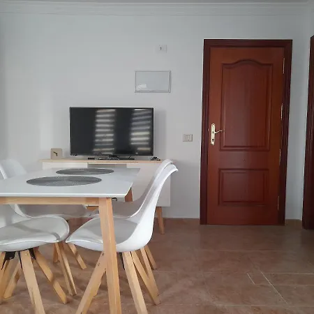 Ocean Apartamento *