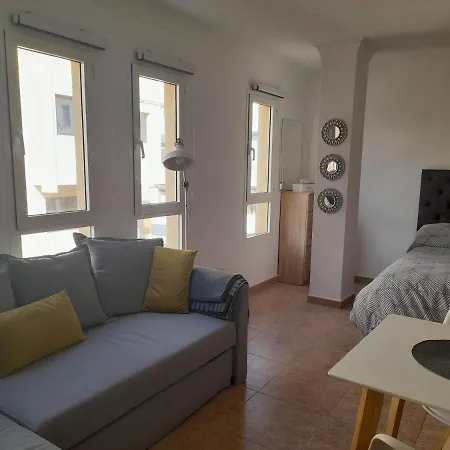 Apartamento Ocean