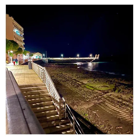 Ocean Apartamento *