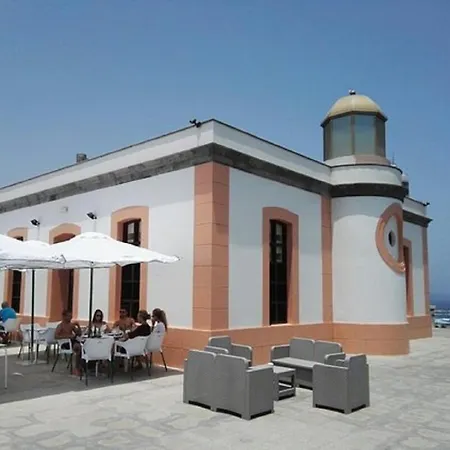 Apartamento Ocean