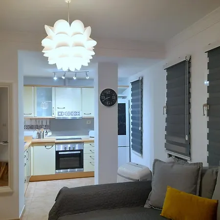 Ocean Apartamento *